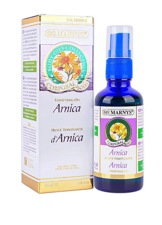 Marnys Arnica Spray 50ml